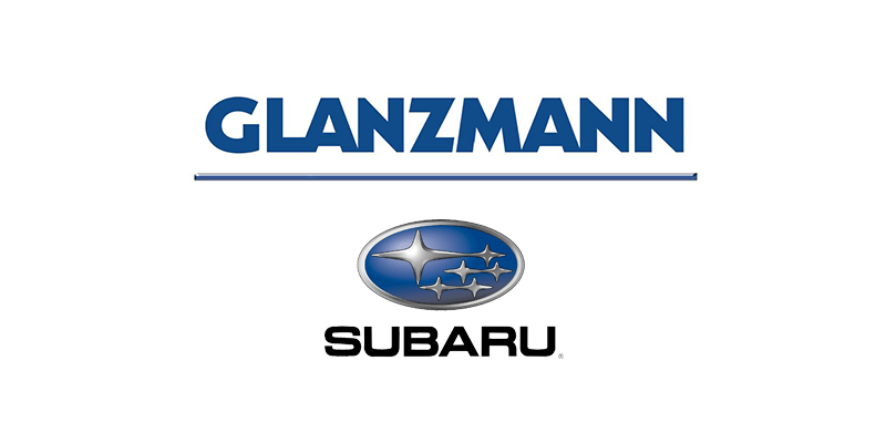 Glanzmann Subaru