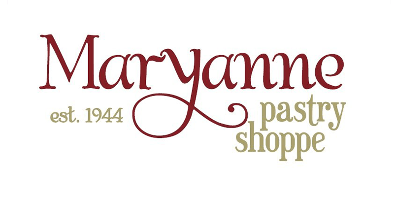 Maryanne Pastry Shoppe