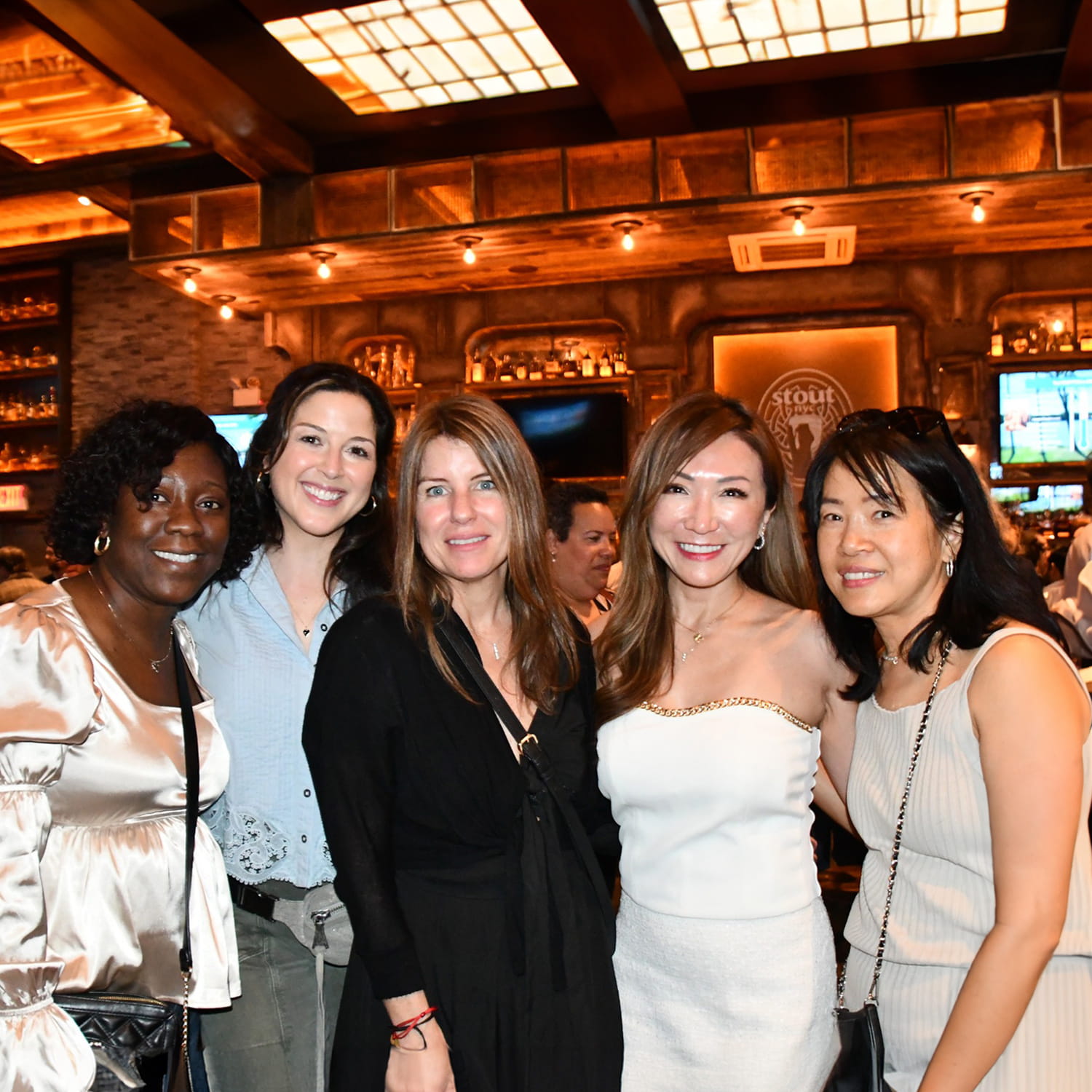 NYC Happy Hour | April 22, 2026