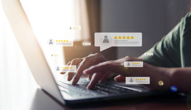 write-a-review-stock