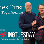 A Moment to Breathe: How Rachel’s Family Found Hope Through Respite