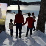 How an FPS Cancer Respite Experience Became Part of Allison Casperson’s Healing Journey